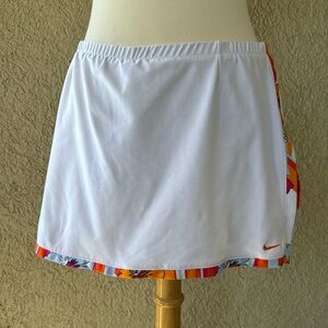 NIKE Tennis Skirt